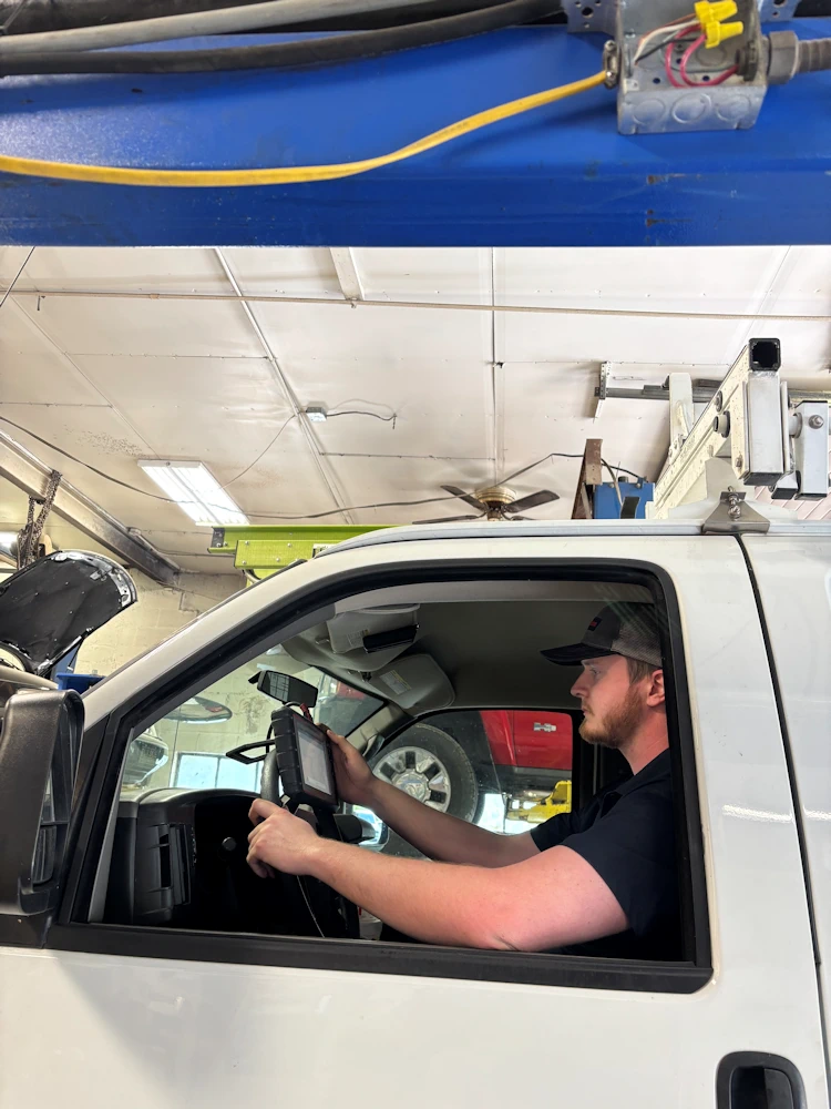 Banes Automotive and Marine Repair